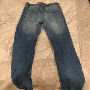 kids slim fit jeans